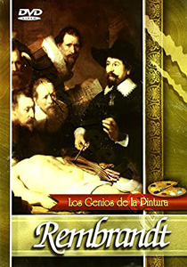 Great Artists with Tim Marlow: Rembrandt |   DVD